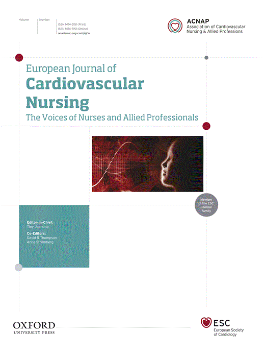Keeping Cardiac Nurses on the Job