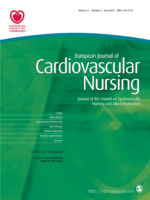 Overcoming the challenges of conducting research with people who have advanced heart failure and palliative care needs