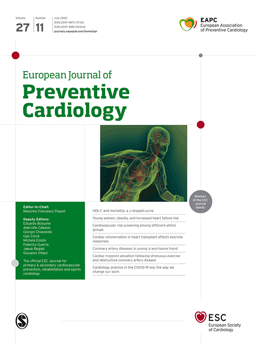 Effectiveness of comprehensive cardiac rehabilitation in coronary artery disease patients treated according to contemporary evidence based medicine: Update of the Cardiac Rehabilitation Outcome Study (CROS-II)