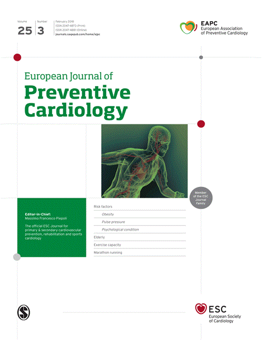 Psychological interventions for coronary heart disease: Cochrane systematic review and meta-analysis