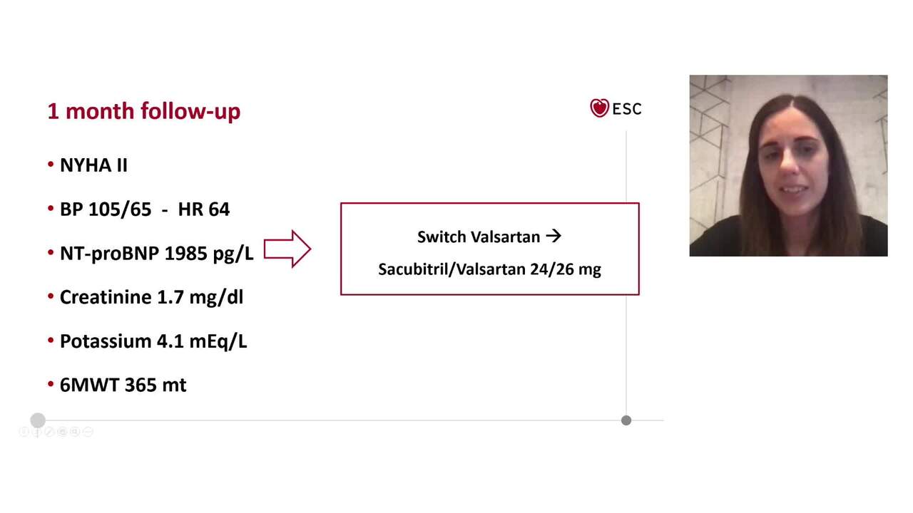 Contemporary management of mitral regurgitation in patients with heart failure