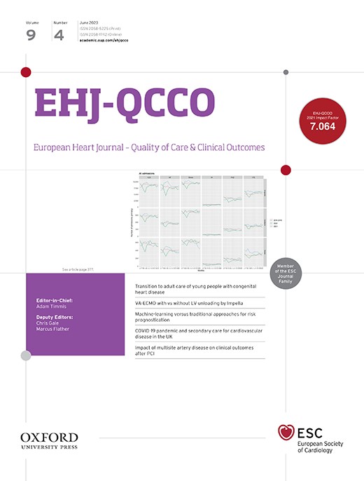 Transition to adult care of young people with congenital heart disease: impact of a service on knowledge and self-care skills and correlates of a successful transition