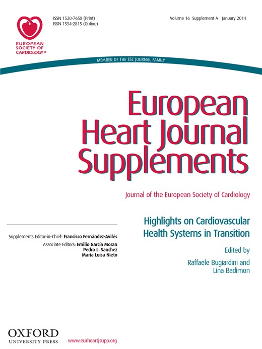 Perspectives: Rationale and design of the ISACS-TC (International Survey of Acute Coronary Syndromes in Transitional Countries) project