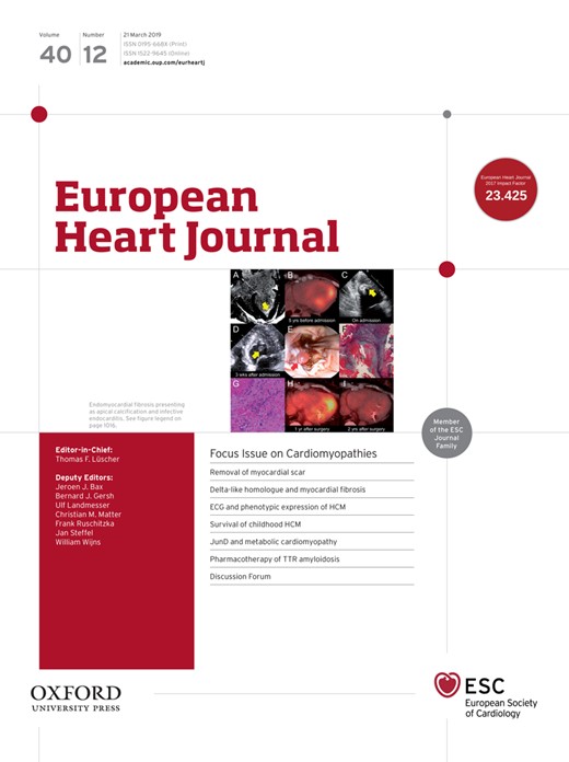 Tafamidis for transthyretin amyloid cardiomyopathy: the solution or just the beginning of the end?