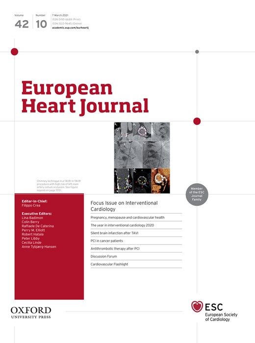 Cardiovascular health after menopause transition, pregnancy disorders, and other gynaecologic conditions: a consensus document from European cardiologists, gynaecologists, and endocrinologists