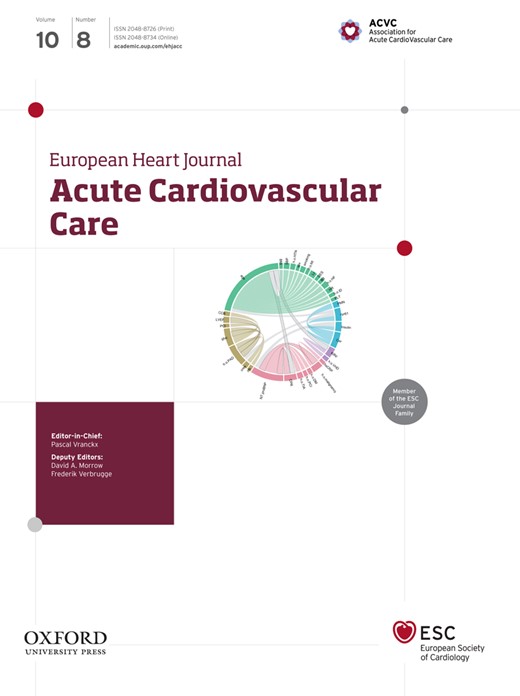 Evaluation and management of cancer patients presenting with acute cardiovascular disease: a Consensus Document of the Acute CardioVascular Care (ACVC) association and the ESC council of Cardio-Oncology—Part 1: acute coronary syndromes and acute pericardial diseases