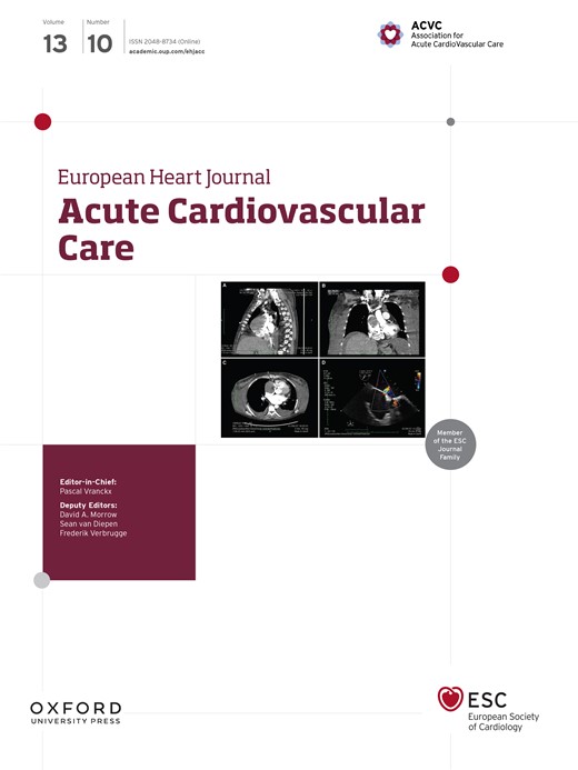 Challenges posed by climate hazards to cardiovascular health and cardiac intensive care: implications for mitigation and adaptation