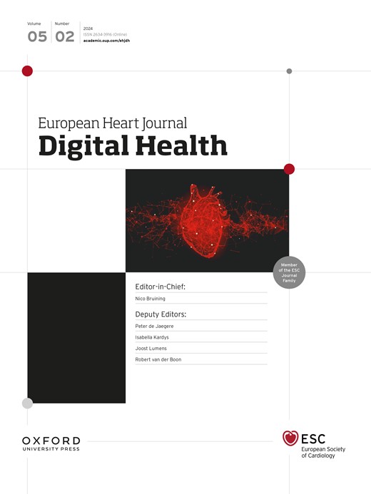 Artificial intelligence-enhanced electrocardiogram for arrhythmogenic right ventricular cardiomyopathy detection