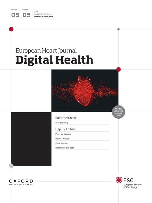 Artificial intelligence–empowered treatment decision-making in patients with aortic stenosis via early detection of cardiac amyloidosis