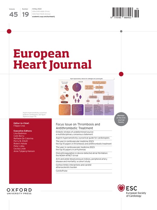 Obesity: an overlooked player in cardiological practice and the need for urgent action