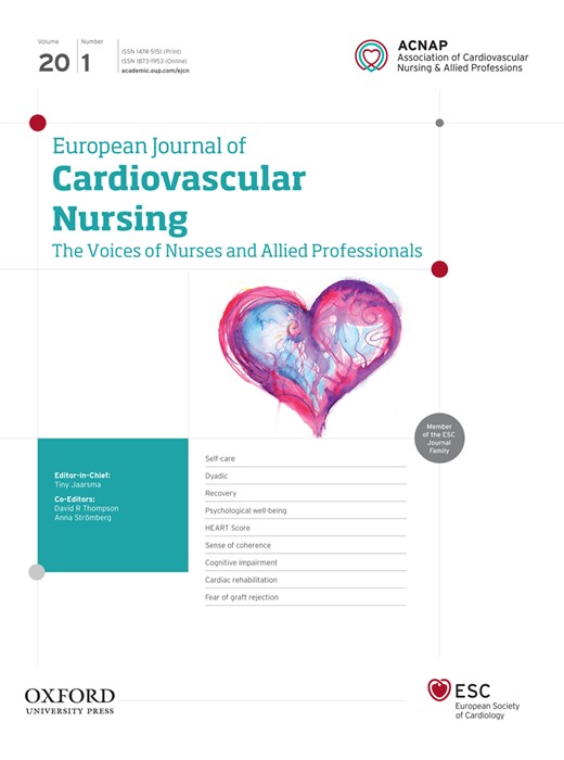 Using mixed methods in cardiovascular nursing research: Answering the why, the how, and the what’s next