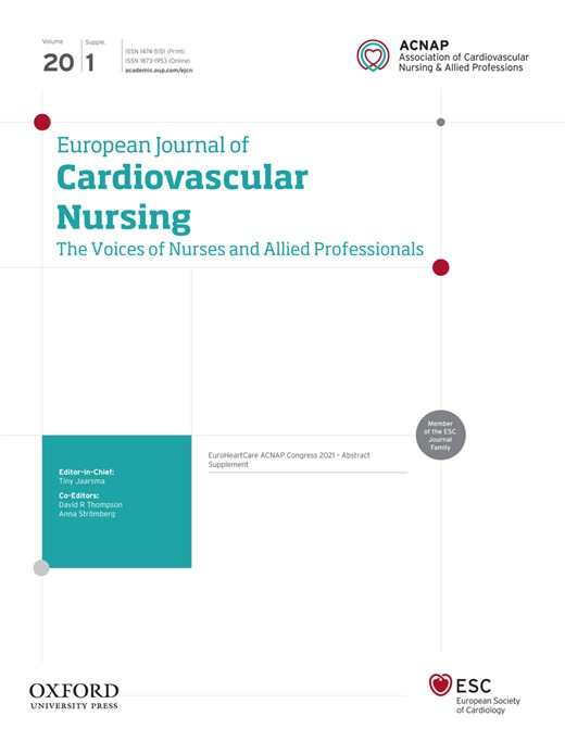 Understanding needs and expectations of heart failure patients and their caregivers regarding digital health - the PASSION-HF project