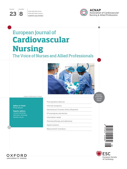 Measuring up: the significance of measurement invariance in cardiovascular research