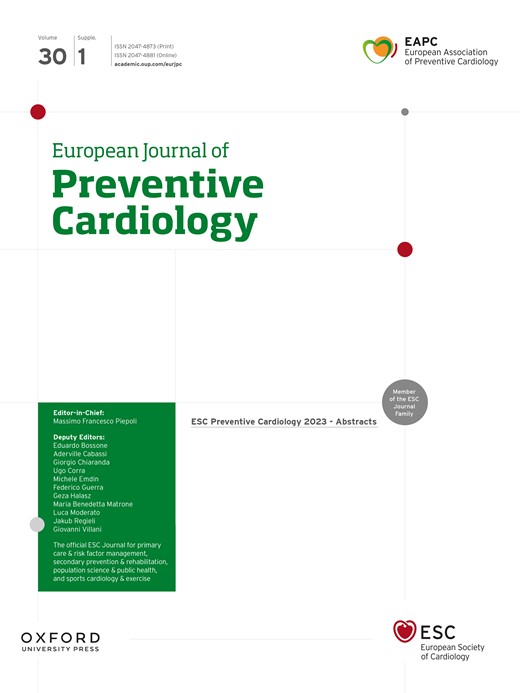 The association between air pollution and the occurrence of atrial fibrillation (EP-PARTICLES study)