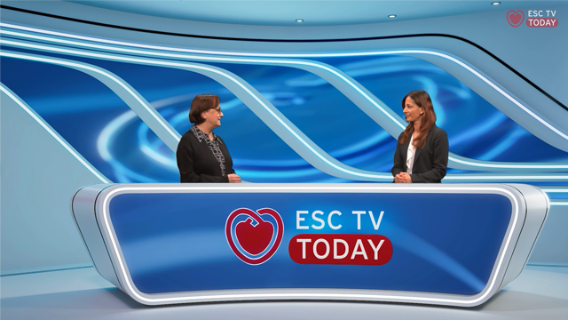 Episode 11: AI and the future of the electrocardiogram - The heart in rheumatic disorders and autoimmune diseases