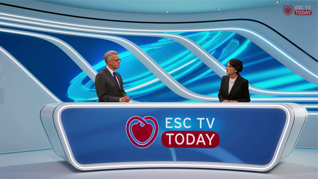 Episode 9:  Atrial fibrillation in athletes - Work and life of a medical journalist